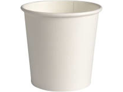 KAFFEBÆGER HVID PAP 30CL. 50 STK. INCL. AFGIFT 
