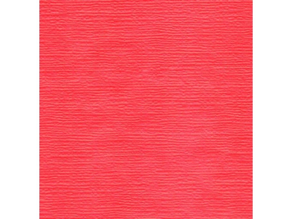 BORDDUG PRÆGET 1,2X50M RØD  