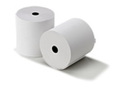 REGNERULLE/KASSERULLE 57X65X13 40M TRÆFRI 60GR. 