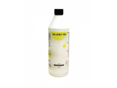 DESINFEKTION IPA SPRIT 70% 1 LTR.  12341