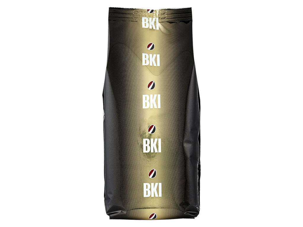 KAFFE BKI LUXUS 500 GR.  