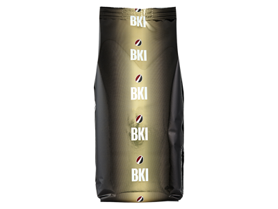 KAFFE BKI LUXUS 500 GR.  