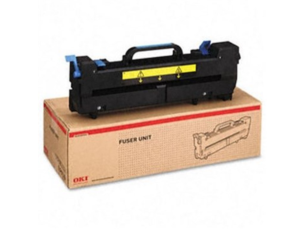 LASERTONER OKI FUSER UNIT TIL ES8431/ES8441/C831/C841 100K ***