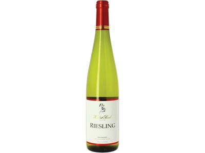 RIESLING ALSACE HUBERT BECK 2023 75CL. 12,5% 