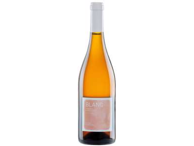 BLANC VI NATURAL BRISAT ORANGE WINE ØKO 2019 12,5% 75CL. 