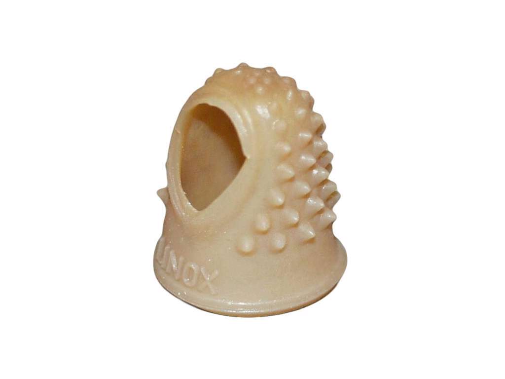 BLADVENDER NATURGUMMI NR. 1  