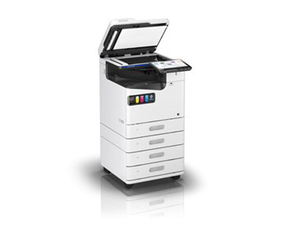 MULTIFUNKTIONSPRINTER EPSON ENTERPRISE AM-C400 C11CJ93401 