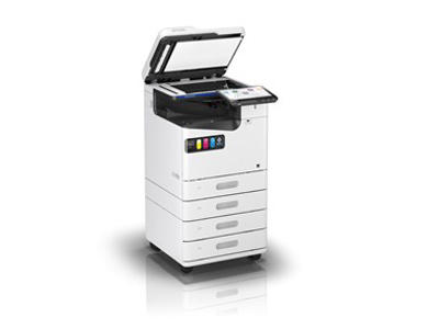 MULTIFUNKTIONSPRINTER EPSON ENTERPRISE AM-C400 C11CJ93401 