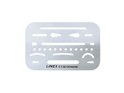 RADERSKJOLD LINEX ES-30  100411019