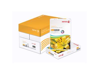 KOPIPAPIR XEROX COLOTECH+ A3 100G KOPI/INKJET/LASER 500 ARK/PK 