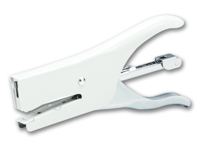 HÆFTETANG HVID T.KLAMME 8MM 21/4  