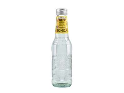 GALVANINA TONIC ØKO 35CL. ITALIENSK TONIC 