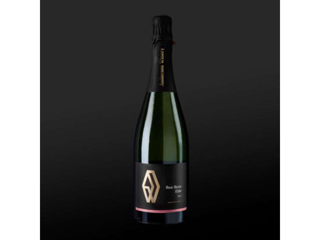 ANDERSEN WINERY ROSE MARIE 2021  