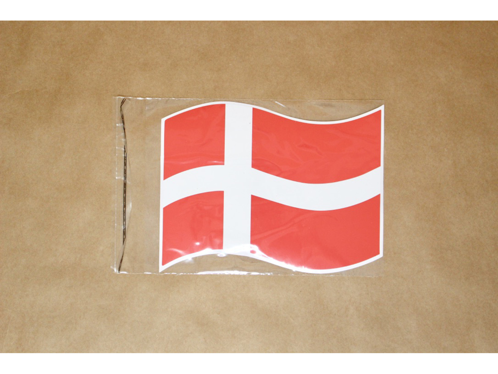 POSE FLAD SELVKLÆBENDE A5 16,5X23 CM + 3CM KLÆB, PK. A 100 STK. FØDEVAREGODKENDT