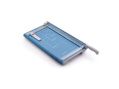 SKÆREMASKINE DAHLE 534 A3 460MM 1,5MM ARKSKÆRER                () 