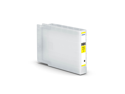 BLÆKPATRON EPSON T04B4 XL YELLOW WORKFORCE PRO WF-C8190, 8610 *** 8690