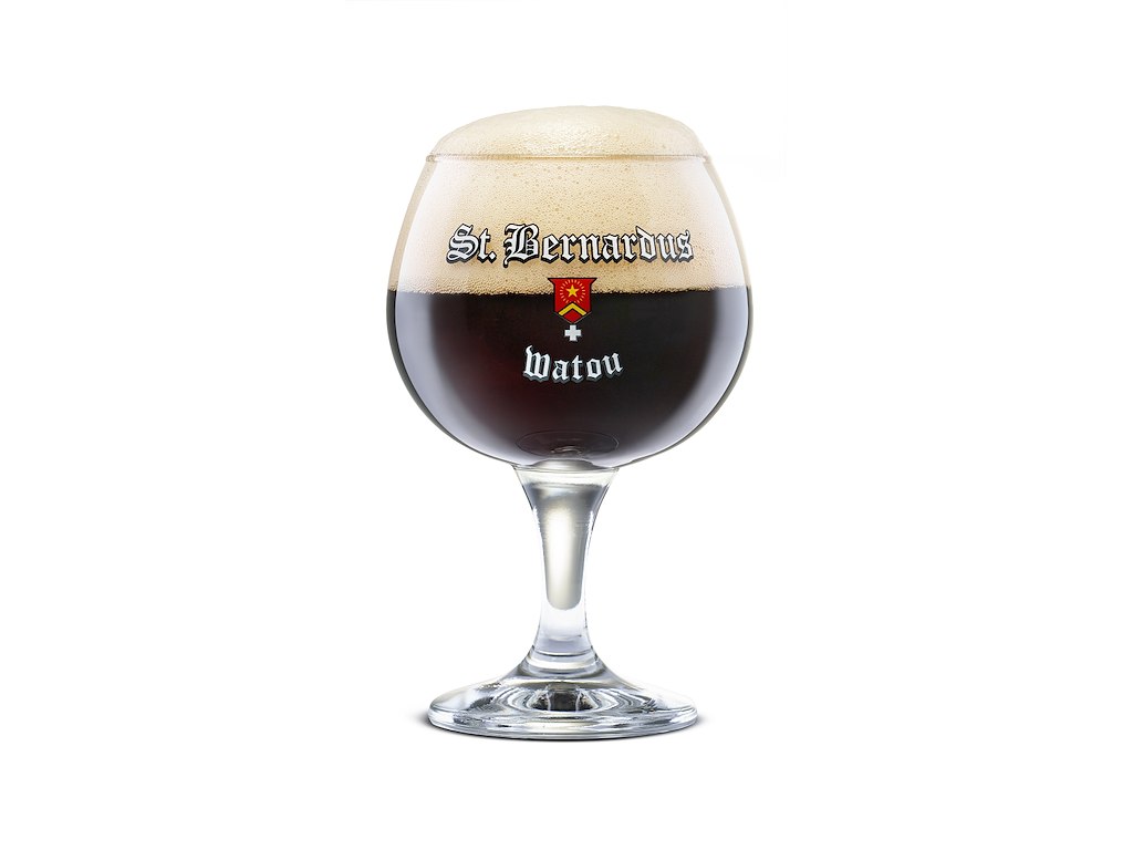 KLOSTER BRYG ST. BERNARDUS CHRISTMAS ALE 75CL. 10%  