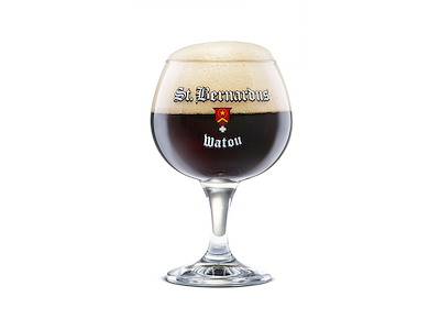 KLOSTER BRYG ST. BERNARDUS CHRISTMAS ALE 75CL. 10%  