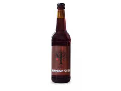 HR. SKOV BLOMMEROM PORTER 50CL. 7,8% 