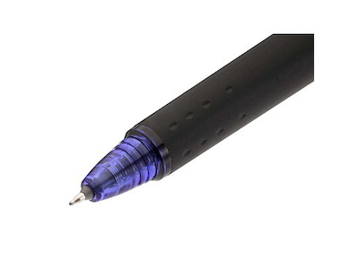ROLLERPEN PILOT FRIXION CLICKER POINT 0,5MM BLÅ 604423