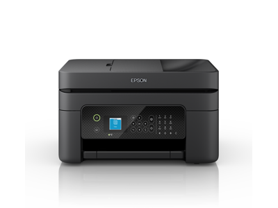 MULTIFUNKTIONSPRINTER EPSON WORK- FORCE WF-2930DWF A4 C11CK63403 WI-FI OG APPLE AIRPRINT