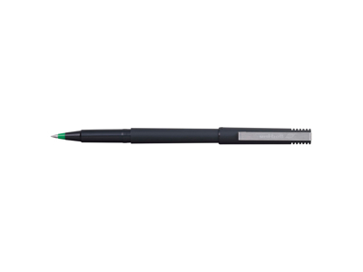 ROLLERPEN UNI-BALL MICRO UB-120 STREGBREDDE 0,3MM GRØN 