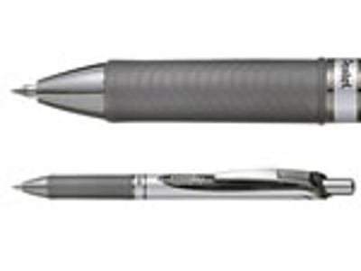 ROLLERPEN GELPEN PENTEL ENERGEL BLTT-A 0,7MM SORT BL77-AO