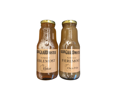 KILDEGÅRD PÆREMOST DOYENNE 30CL.   