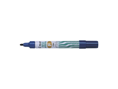 MARKER PILOT SC-FII BLÅ  *** 27489 