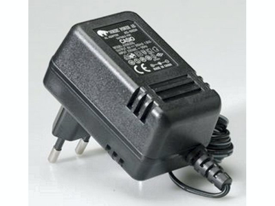 ADAPTER TIL CASIO HR-8TER- HR150RCE, HR200RCE 