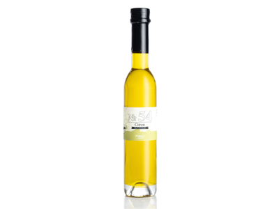 OLIVENOLIE MED CITRON NR. 54 250ML. 