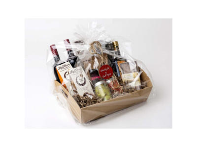 DEC-OPHAN 0,60 X 50 M. KLAR  