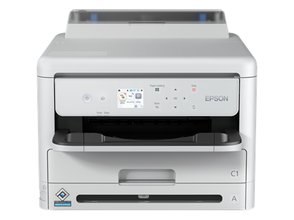 PRINTER EPSON WORKFORCE PRO WF-M5399DW