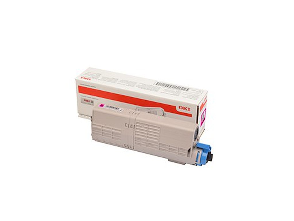 LASERTONER OKI F/ES5432/5473  *** MAGENTA OP TIL 6000 SIDER     