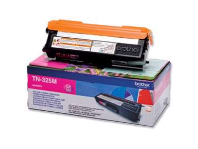 LASERTONER BROTHER TN325M MAG. MFC9460CDN 3500 SIDER ***
