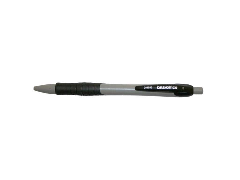 PENCIL PILOT SUPER GRIP H-185 0,5MM SORT 154287
