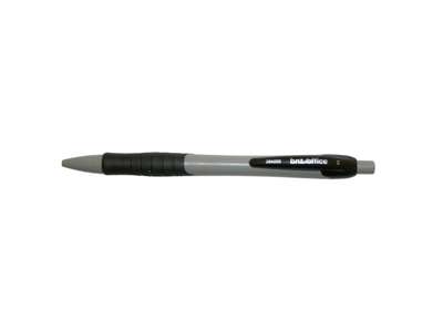 PENCIL PILOT SUPER GRIP H-185 0,5MM SORT 154287