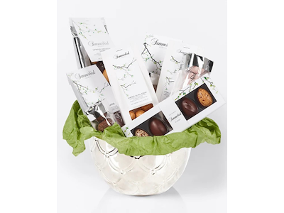 SUMMERBIRD SILVER EGG MAGNUM 814GR. 5926