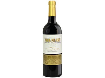VINA MARRO RIOJA RESERVA BODEGAS DOMECO DE JARAUTA 2018 75CL. 