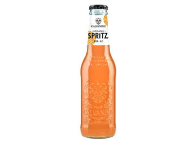 GALVANINA SPRITZ 20CL. ØKO.  