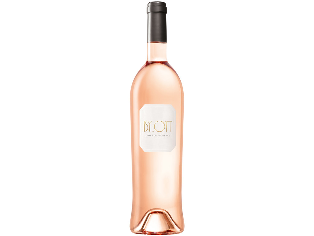 BY. OTT ROSE SELECTION OTT COTES  DE PROVENCE 2022 13% 75CL.  