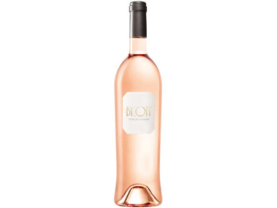 BY. OTT ROSE SELECTION OTT COTES  DE PROVENCE 2022 13% 75CL.  