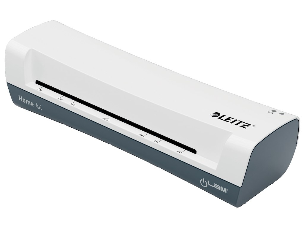 LAMINERINGSMASKINE A4 LEITZ ILAM HOME A4 75-125MIC 