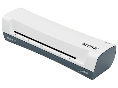 LAMINERINGSMASKINE A4 LEITZ ILAM HOME A4 75-125MIC 