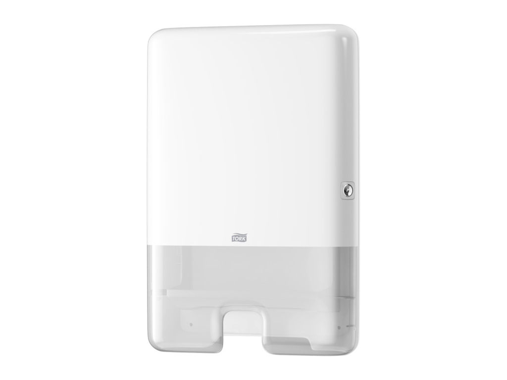 DISPENSER TORK H2 XPRESS TIL   () MULTIFOLD 552000 