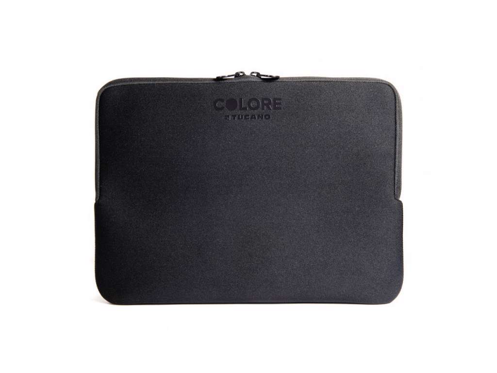 SLEEVE 13-14" NOTEBOOK COLORE BLACK 