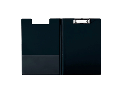 CLIPBOARD ESSELTE A4 MED FORSIDE SORT 56047 