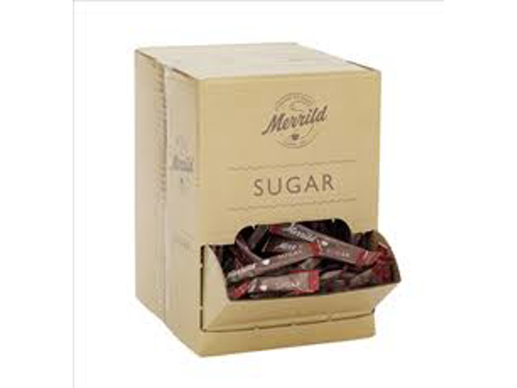 SUKKER MERRILD STICKS 4 GR. A 500  