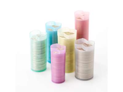 MØNTTUTTER 50 ØRE, 1,- 2,- 5,- 10,- EL. 20,- 