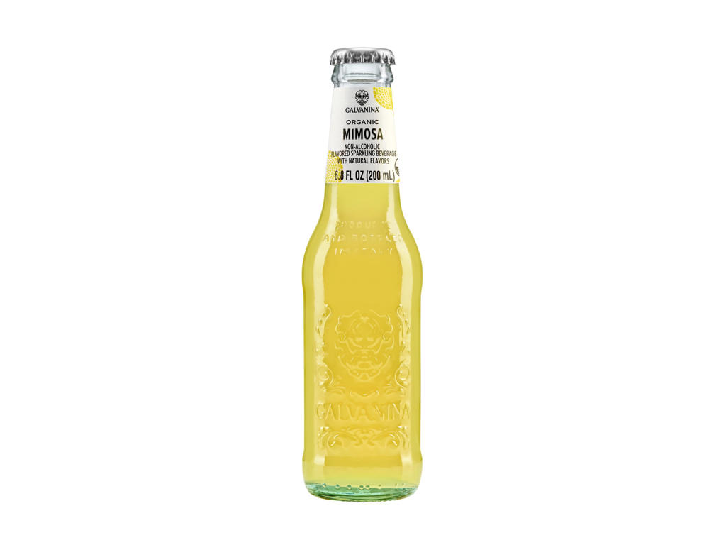 GALVANINA MIMOSA 20CL. ØKO. ITALIENSK TONIC 